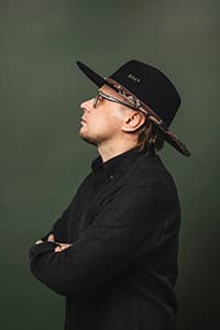 Founder of Dembrandt